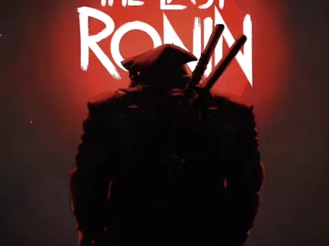 last-ronin-game