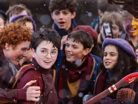 Harry Potter | ¿Cómo seleccionaron a los protagonistas? HBO presenta documental