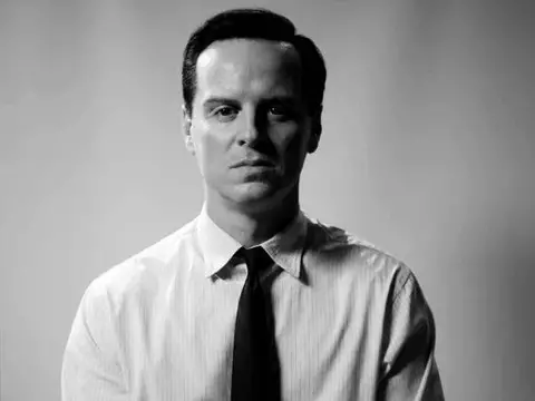 Showrunner de Ripley não descarta segunda temporada: 'Há outros livros'