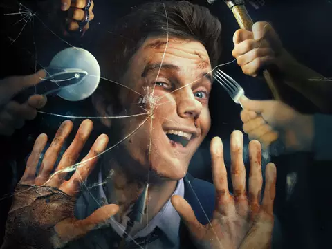 Bilheteria EUA | Novocaine lidera pior semana do ano nos cinemas americanos