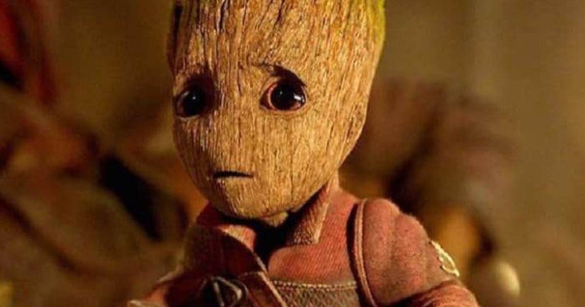 Dublado: Onde assistir Eu Sou Groot, a nova série da Marvel, online