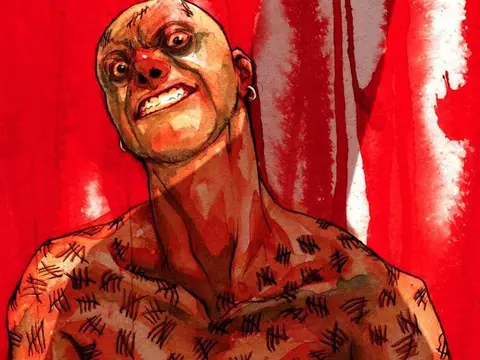 Batman: Parte 2 | Rumor señala a Sebastian Stan como Victor Zsasz