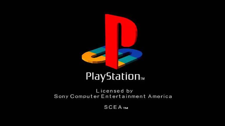 Imagem do logo do PS1