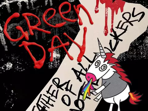 Green Day/Divulgação