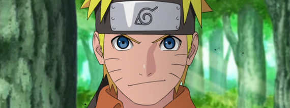 Veja as melhores imagens do Naruto um dos Animes mais famosos do mundo