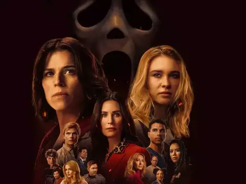 Pânico 7 | Balde de Pipoca terá Ghostface escondido, confira