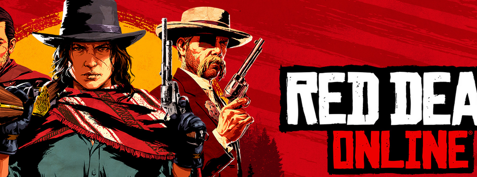 Red Dead Redemption 2 - PS4 - Rockstar Games - Jogos de Ação