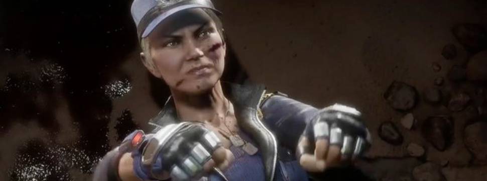 The Enemy - Atualização de Mortal Kombat 11 adiciona crossplay entre PS4 e  XBox One