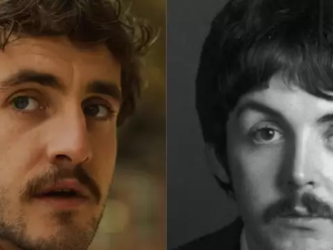 The Beatles | Paul Mescal como Paul McCartney fica ainda mais provável