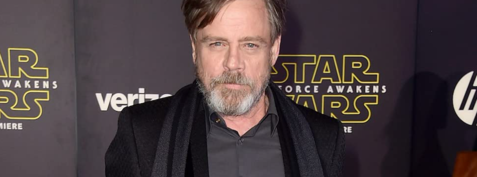 Mark Hamill entra na nova série de terror do cineasta de Missa da