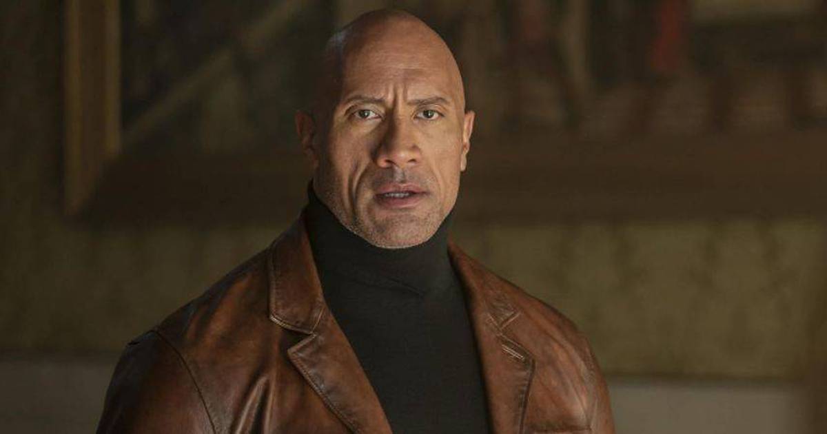 The Rock revela que foi convidado para concorrer à Presidência dos EUA