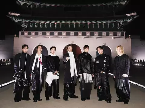 BTS Will Not Submit ARIRANG for the Grammys; Here's Why