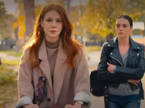 Te conozco | ¿Por qué está siendo un éxito la nueva serie turca de Netflix?