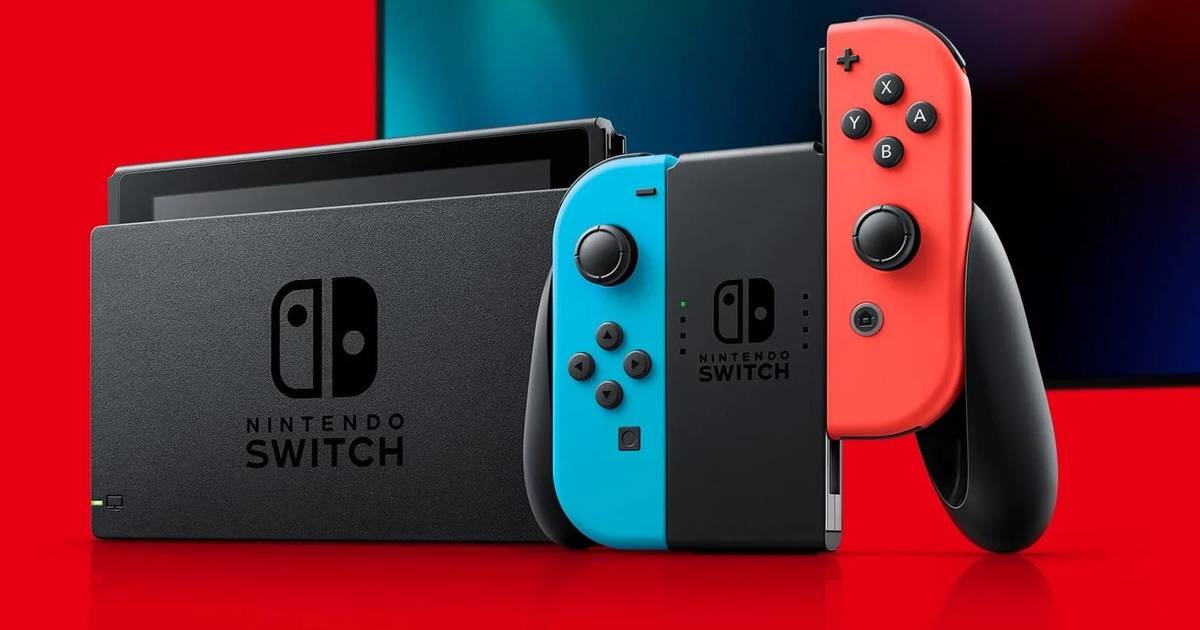 Nintendo Switch 2 puede haber revelado una inesperada trilogía de