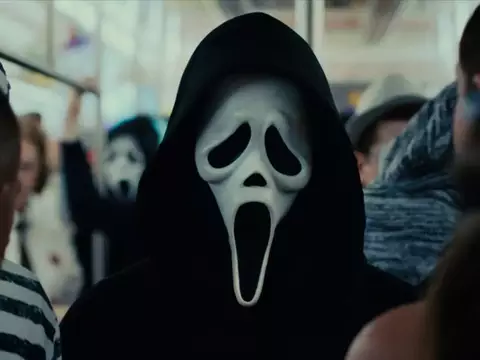 Pânico 7 | Paramount divulga primeiro pôster do filme