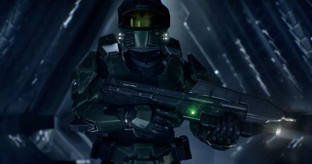 Halo: Campaign Evolved decepciona com remake mediano