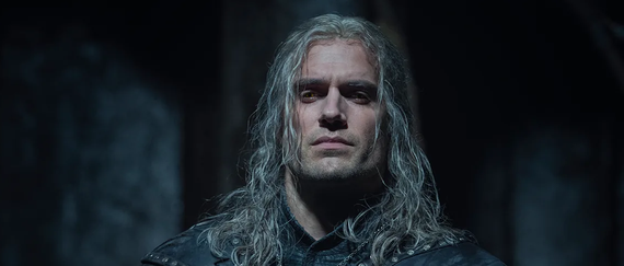 The Witcher”: Henry Cavill posta foto e indica início das filmagens da 3°  temporada - Olhar Digital