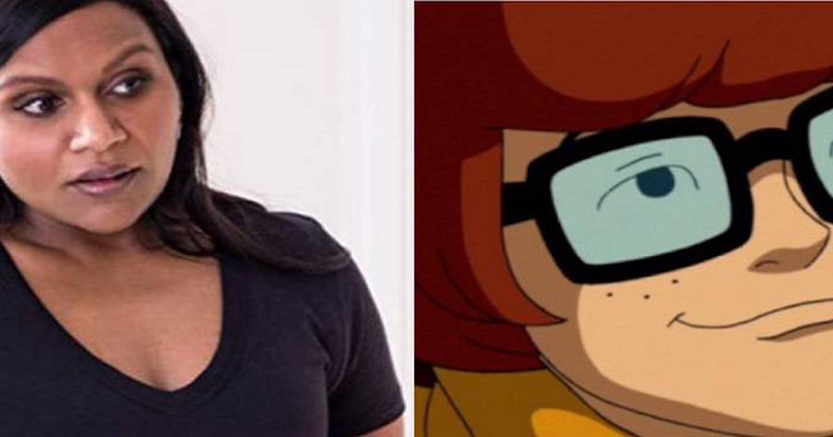 Velma: Mindy Kaling defende a personagem ser sul-asiática em