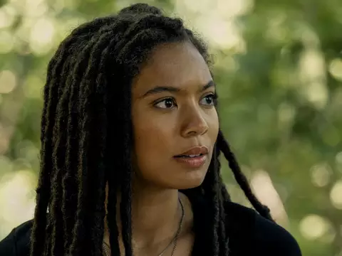 Gen V | Actriz publica sobre la cancelación: "Tanto que quiero (y voy a) decir"