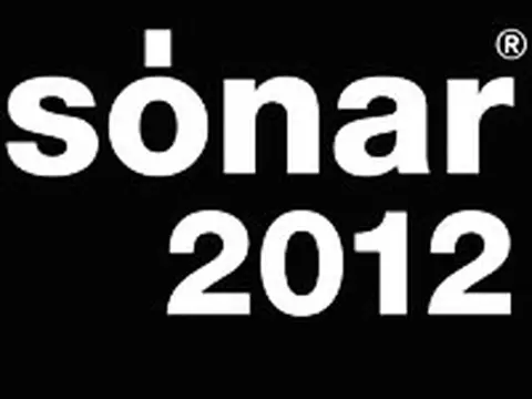 Sónar 2012 | Edição espanhola do evento será transmitida via internet