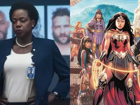 Waller e Paradise Lost | Séries da DC seguem em desenvolvimento, mas fora da HBO, diz site