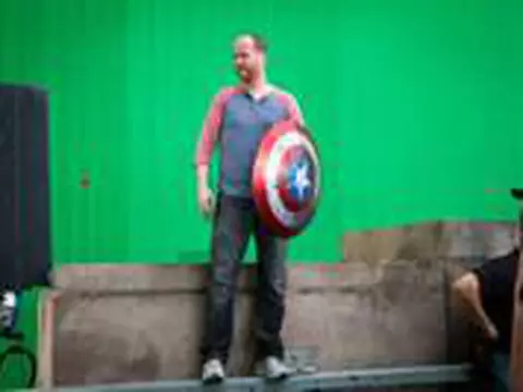 Joss Whedon fala sobre Guardiões da Galáxia e heroínas da Marvel