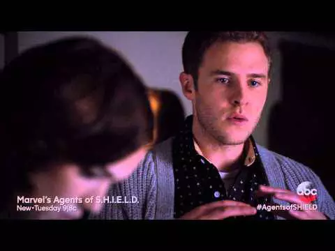 Agents of SHIELD | Clipe “Love in the Time of Hydra” S02E14