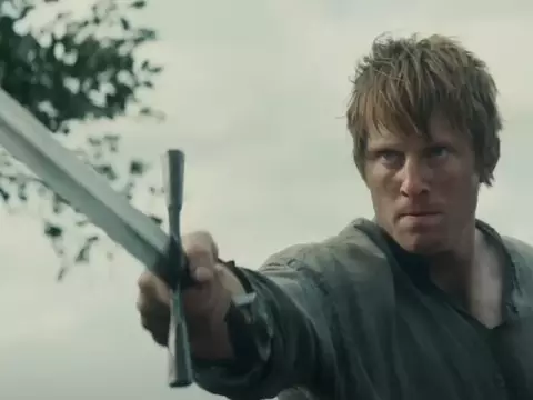 O Cavaleiro dos Sete Reinos - clipe inédito