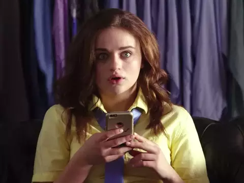 Um Filme Minecraft 2 pode ter Joey King no elenco, diz insider