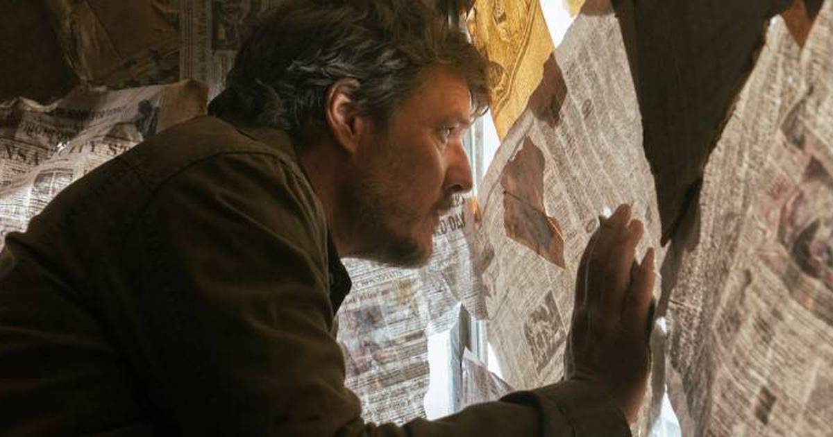 The Last of Us tem salto na audiência e bate novo recorde na HBO -  Observatório do Cinema