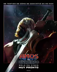 Amos del Universo | He-Man regresa a la pantalla grande, unas décadas tarde