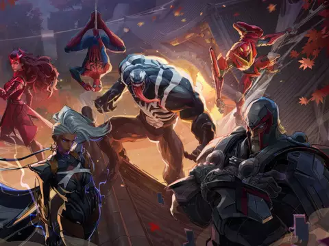 Marvel Rivals remove possibilidade de denunciar racismo e crimes de ódio no jogo; entenda