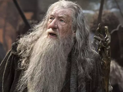 Ian McKellen diz que não entendeu Hamnet: “improvável”