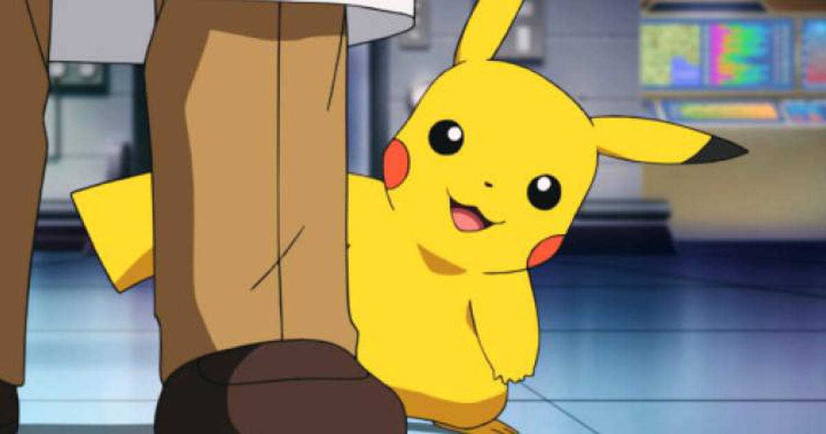 Episódios finais de Pokémon ganham data de estreia na Netflix