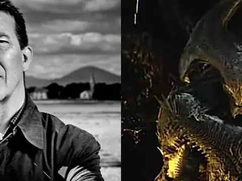 Liga da Justiça | Vilão do filme, o Lobo da Estepe, será feito em computação gráfica