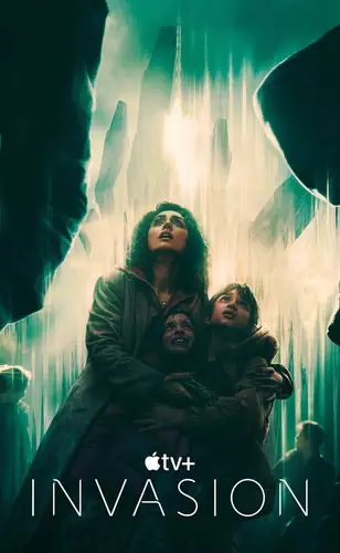 2º ano de Invasão aprofunda drama e ação, mas ainda deve respostas