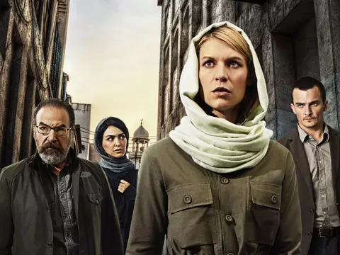 Homeland | Novos vídeos da quinta temporada revelam mais informações sobre o que vem por aí