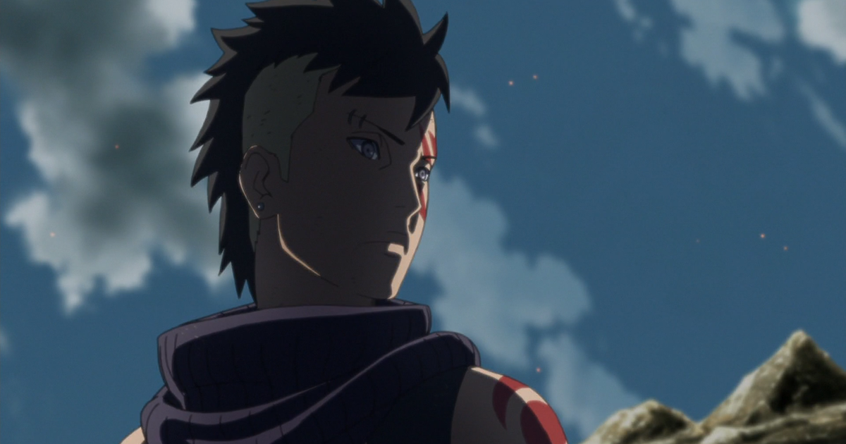 Fãs de Naruto lamentam acontecimento trágico em mangá de Boruto