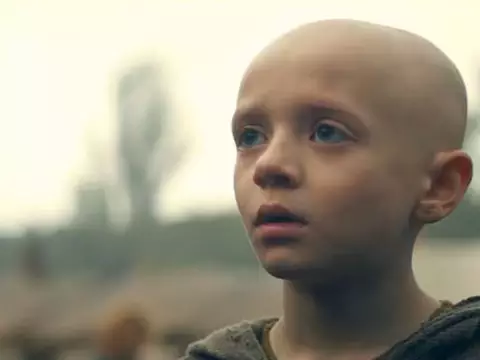 El caballero de los siete reinos | La profecía de Egg explicada