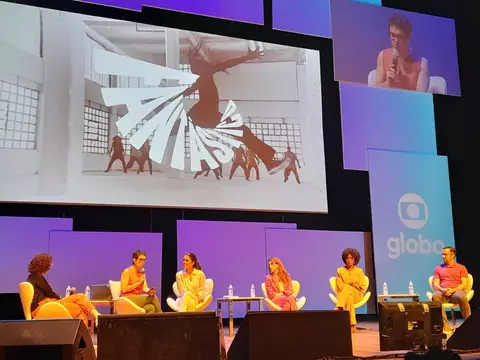 Giselle de Almeida/Reprodução