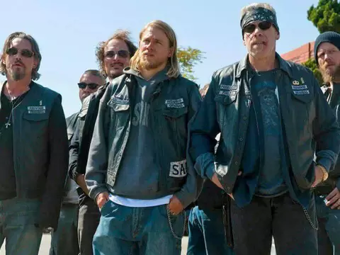 'Sons of Anarchy' Will Get Spin-Off Series with Charlie Hunnam and Original Cast
