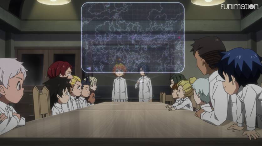 O FINAL DE PROMISED NEVERLAND e 2ª TEMPORADA ANUNCIADA! 