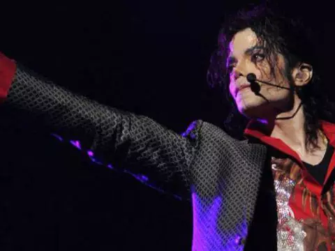 Cinebiografia de Michael Jackson ganha data para chegar aos cinemas