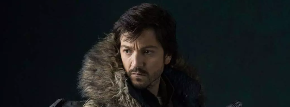 Andor': nova série de 'Star Wars' com Diego Luna ganha primeiro trailer  tenso; veja - Quem