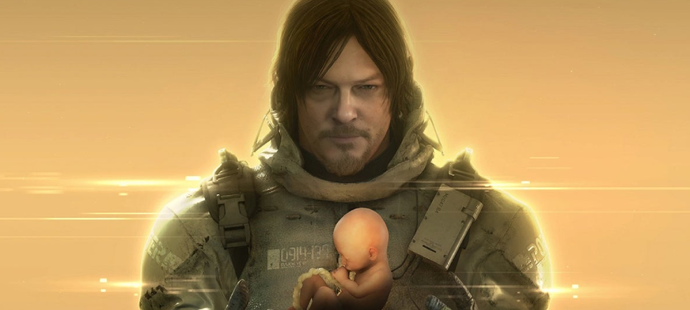 Death Stranding: Universo Expande com Adaptação para Anime e Filme Live-Action