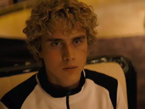 New 'Hunger Games: Sunrise on the Reaping' Trailer Anticipates Major Deaths