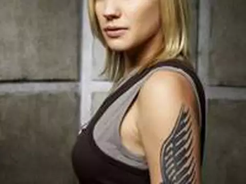 Katee Sackhoff entra para o elenco de 24 Horas
