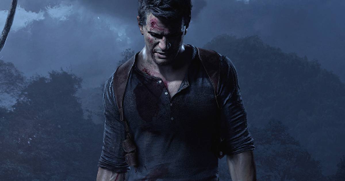 Uncharted 4 Thiefs End - Uncharted 4: A Thief's End será lançado até ...