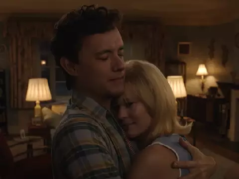 Here | Filme de Robert Zemeckis com Tom Hanks ganha trailer emocionante; assista