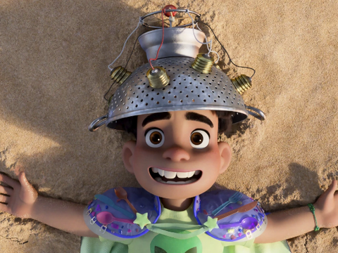Elio | Como o novo filme da Pixar mudou radicalmente antes da estreia
